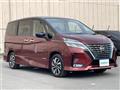 2020 Nissan Serena