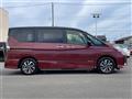 2020 Nissan Serena