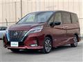 2020 Nissan Serena