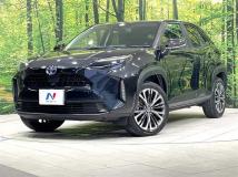2021 Toyota Yaris Cross