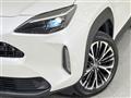 2021 Toyota Yaris Cross