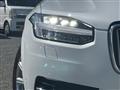 2018 Volvo XC90