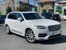 2018 Volvo XC90