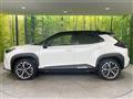 2021 Toyota Yaris Cross
