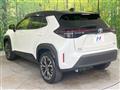 2021 Toyota Yaris Cross