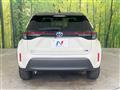 2021 Toyota Yaris Cross