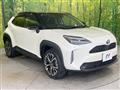 2021 Toyota Yaris Cross