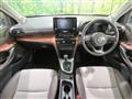 2021 Toyota Yaris Cross