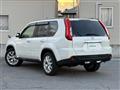 2013 Nissan X-Trail