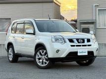 2013 Nissan X-Trail