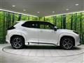 2022 Toyota Yaris Cross