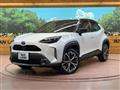 2022 Toyota Yaris Cross
