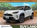 2022 Toyota Yaris Cross