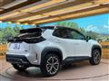 2022 Toyota Yaris Cross