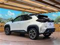 2022 Toyota Yaris Cross