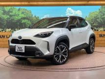 2022 Toyota Yaris Cross