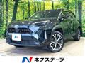 2022 Toyota Yaris Cross