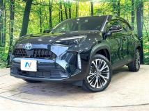2022 Toyota Yaris Cross
