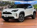 2022 Toyota Yaris Cross