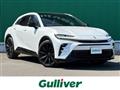 2026 Toyota Crown