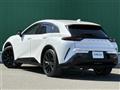 2026 Toyota Crown