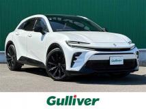 2026 Toyota Crown