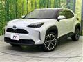 2022 Toyota Yaris Cross