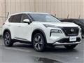 2025 Nissan X-Trail