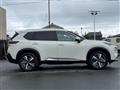2025 Nissan X-Trail