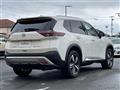 2025 Nissan X-Trail