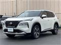 2025 Nissan X-Trail