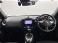 2016 Nissan Juke