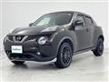 2016 Nissan Juke