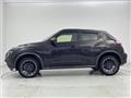 2016 Nissan Juke