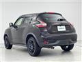 2016 Nissan Juke