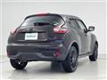 2016 Nissan Juke