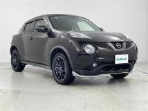 2016 Nissan Juke