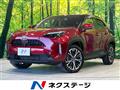 2023 Toyota Yaris Cross