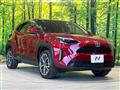 2023 Toyota Yaris Cross