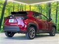 2023 Toyota Yaris Cross