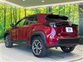 2023 Toyota Yaris Cross