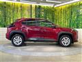 2023 Toyota Yaris Cross