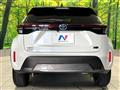 2023 Toyota Yaris Cross
