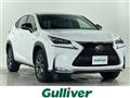 2016 Lexus NX