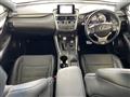 2016 Lexus NX