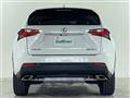 2016 Lexus NX