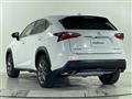2016 Lexus NX