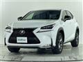2016 Lexus NX