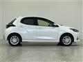 2021 Toyota Yaris