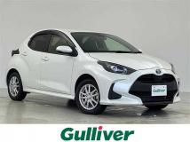 2021 Toyota Yaris